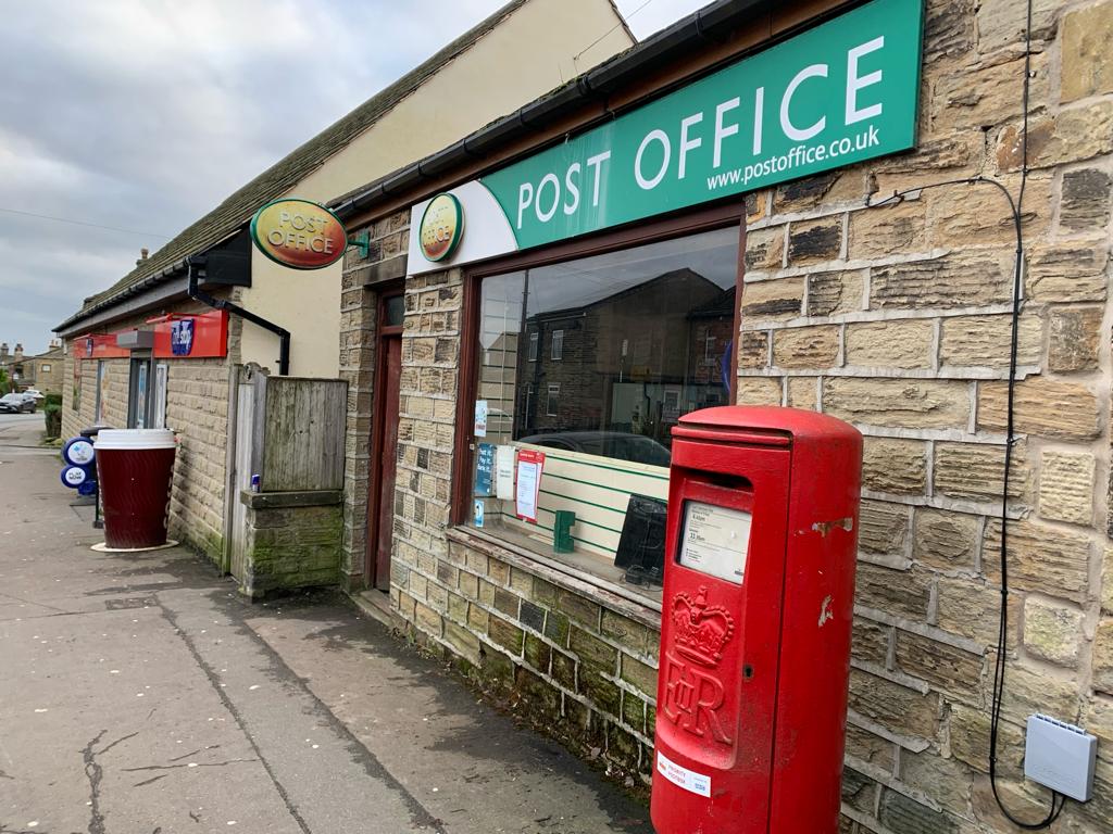 Subpostmistress from West Yorkshire's long fight for justice News Greatest Hits Radio (West
